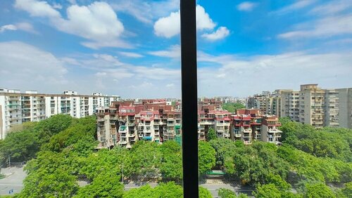 Vivanta New Delhi, Dwarka, Забронировать Отель Отели Национального столичного округа Дели - Северная зона с питанием, Пансион