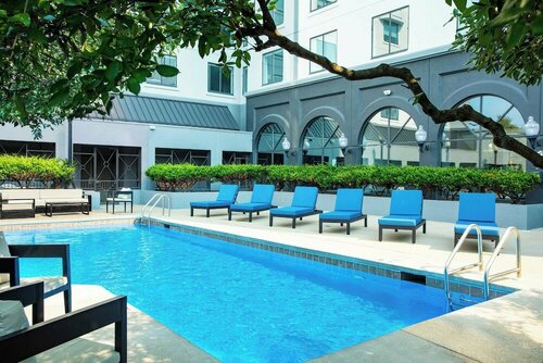 Sheraton Suites Columbus Worthington, Prenota Hotel Worthington Ohio