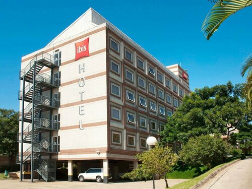 ibis Paulinia, Забронировать Отель Паулиния Sao Paulo Countryside