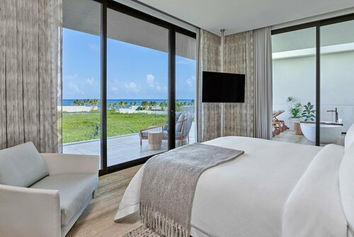 The St. Regis Kanai Resort, Riviera Maya, Забронировать Отель СПА-отели Пунта Марома, SPA-услуги