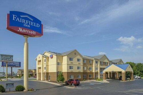 Quality Inn Joplin I-44, Buchen Sie Hotel Joplin Ozark