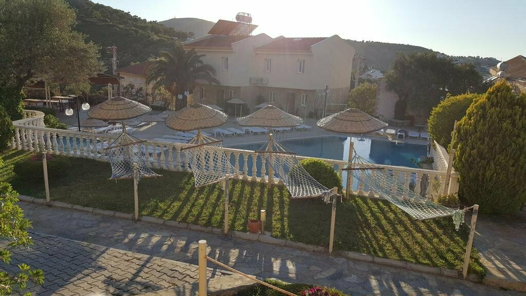 Alize Tatil Koyu