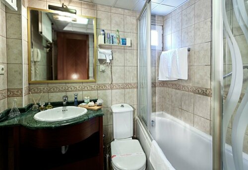 Hotel Best, Забронировать Отель Чанкая Анкара