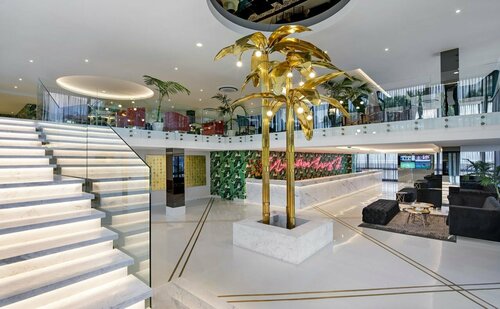 Cape Town Ritz