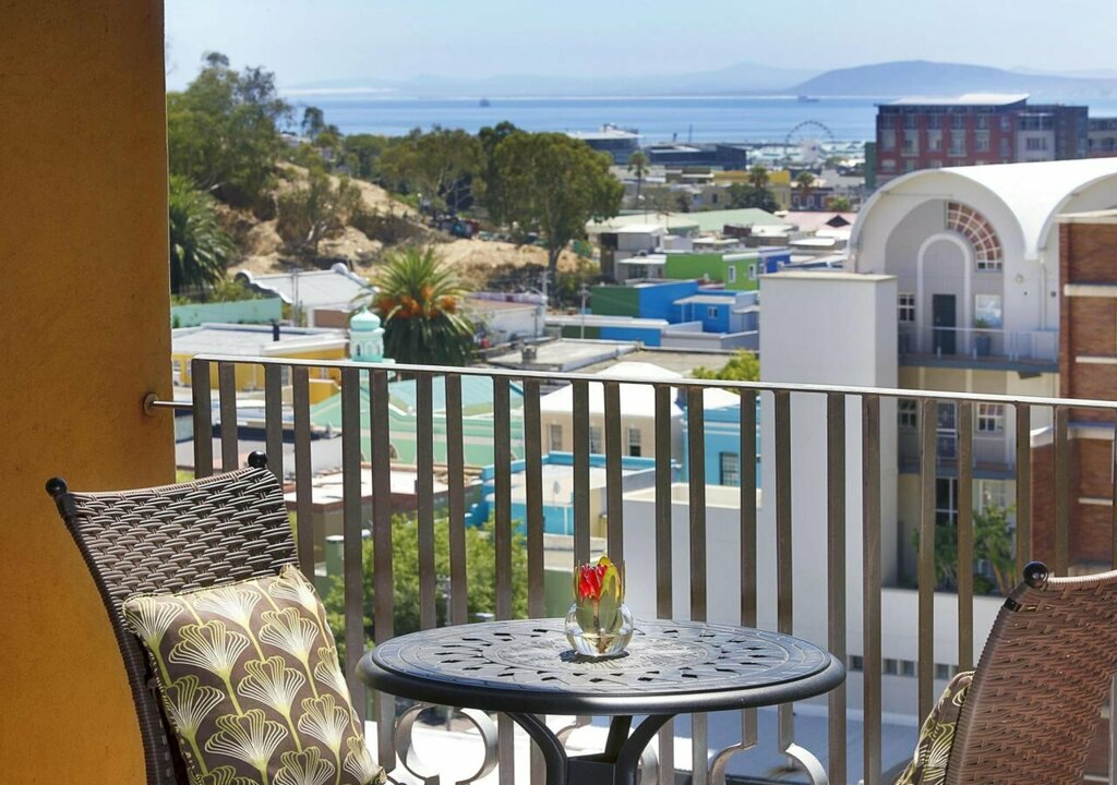 Hyatt Regency Cape Town