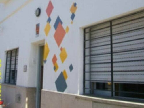 Hostel Las Heras, Rezerwuj Hostel Córdoba Córdoba