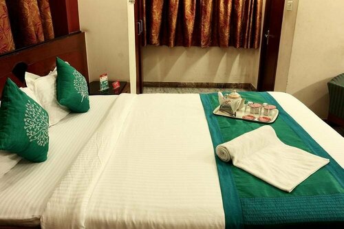 Shah Palace Guest House