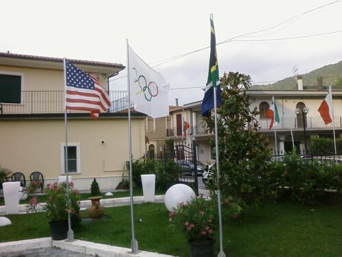 Hotel De Meis, Varaa Hotelli Capistrello Abruzzo