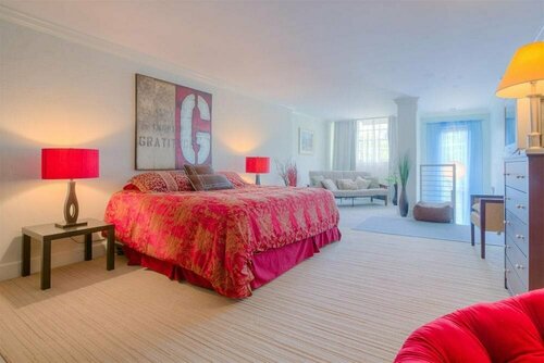 The Lofts On The Park, Rezerwuj Hotel Hotele w Miami Beach z parkingiem, Parking