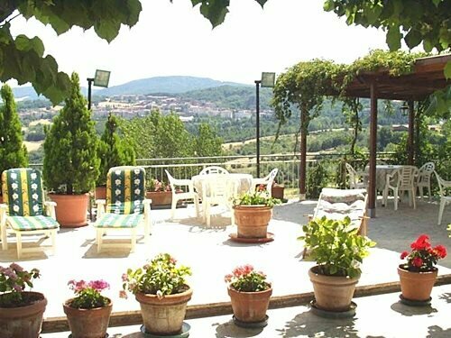 Albergo Angela