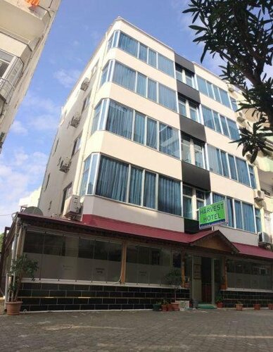Harvest Hotel, Забронировать Отель Отели Средиземноморского региона с завтраком, Завтраки