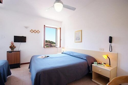 Hotel Anselmi, Book Hotel Marciana Elba