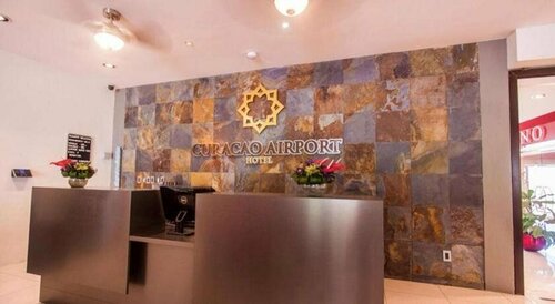 Curacao Airport Hotel, Prenota Hotel Willemstad Curaçao