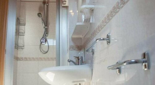 Albergo Villa Miraggio, Забронировать Вилла Римини - центр города Римини