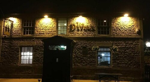 The Dyvels Inn, Book Hotel Hoteller i North Pennines med pool, Swimmingpool