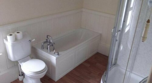 Budget Lodge, Book Hotel Alnwick 