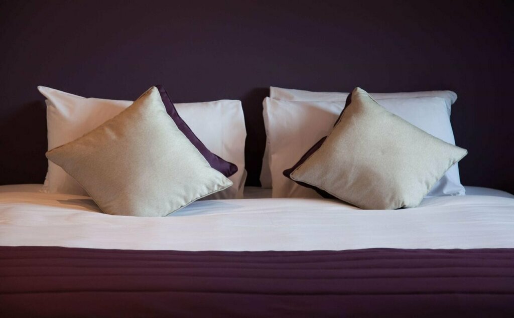 Bernwood Park Hotel