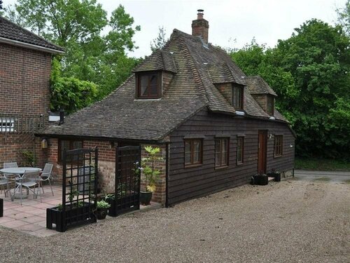 Culvers Barn and Little Culvers, Rezervați Hotel Hoteluri de afaceri în Merseyside, 4* 5*