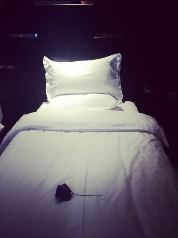 Hengtai Ruide Hotel