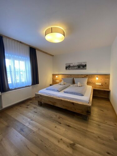 Hotel garni Alpengruss, Забронировать Отель Гармиш-Партенкирхен Бавария