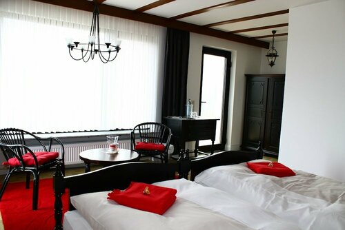 Hotel Restaurant Margaretenhof, Забронировать Отель Иберхерн земля Саар