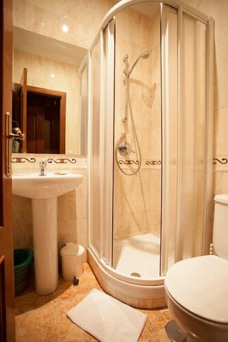Hostal Sant Jordi