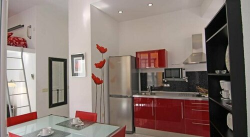 Living Sevilla Apartments Catedral, Забронировать Апартаменты/квартира Апартаменты Провинции Севильи, Апартаменты/квартира