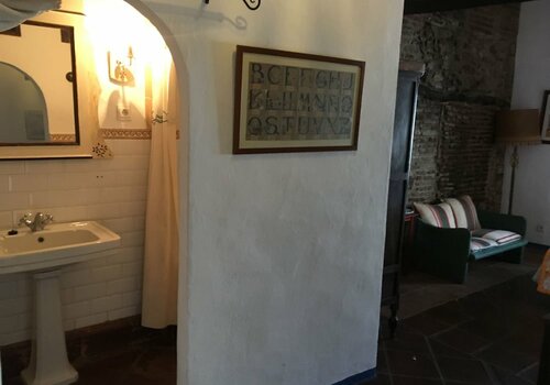 Molino de Los Abuelos, Varaa Hotelli Comares Axarquía