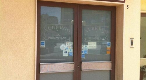 Albergo La Principessa, Забронировать Отель Алькамо Сицилия