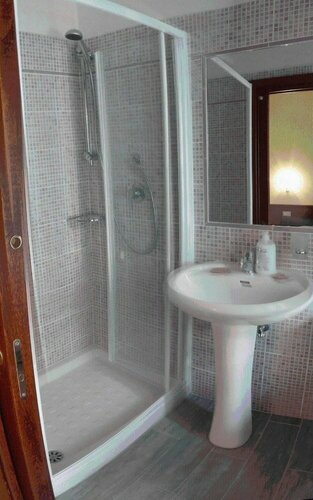 Le Terrazze Del Vaticano, Prenota Bed & breakfast Hotel a Roma con parcheggio, Parcheggio