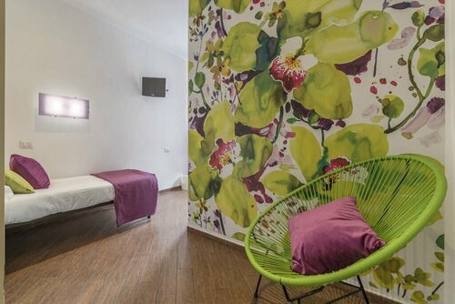 Be My Guest, Rezervați Pensiune Hoteluri în Lazio cu parcare, Parcare