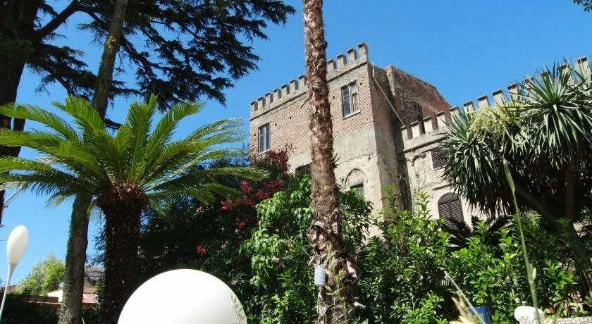 Palazzo Sciacca