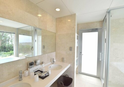 Feliz Villa Suite Miyakojima Ueno, Reserva ahora Villa Hoteles en Miyakojima con aparcamiento, Aparcamiento