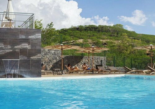 Tama Hotel, Rezervasyon Otel Saint-Paul kahvaltılı oteller, Kahvaltı