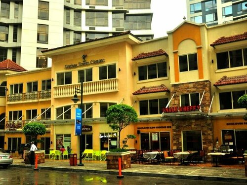 Our Awesome Hostel, Rezerwuj Hostel Hotele SPA w Manila, SPA