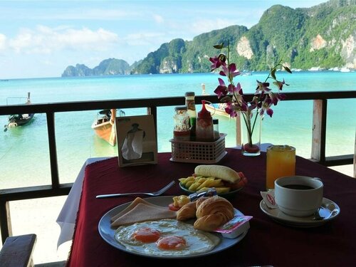 Phi Phi Rimlay Resort, Забронировать Дом для отпуска Пхи-Пхи-Дон провинция Краби