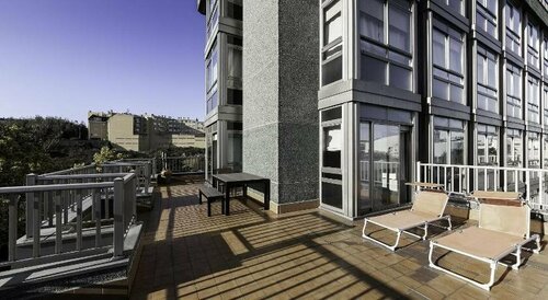 Someso Apartamentos Turisticos, Réserver Appartement La Corogne 