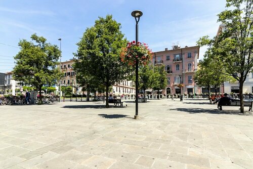 Cinque Terre Gateway, Забронировать Отель Отели Специи с парковкой, Парковка