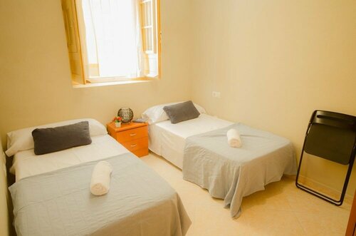 Málaga Living Apartments, Забронировать Апартаменты/квартира Эсте Малага