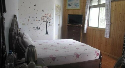 Kai Tai B&B, Забронировать Отель «постель и завтрак» Луйе Luye Township