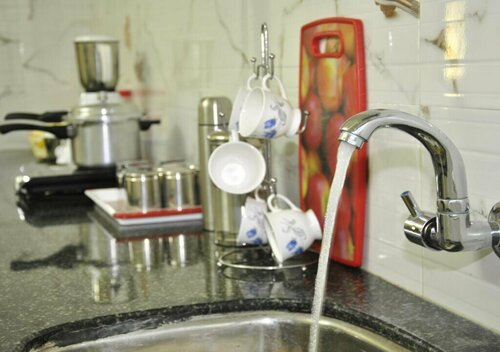 Aditi Comforts - Premium Serviced Apartment, Réserver Appartement Hôtels pas chers à Karnataka