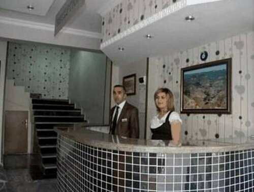 Hotel Sibar, Забронировать Отель Хаккяри Восточная Анатолия
