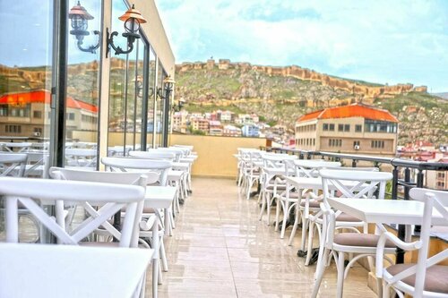Buyuk Bayburt Hotel, Reserva ahora Hotel Bayburt Región del Mar Negro