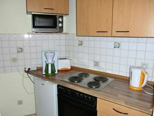 Apartment Iwanczuk, Забронировать Апартаменты/квартира Баден-Баден Landkreis Karlsruhe, рядом с Капелла Стурдза