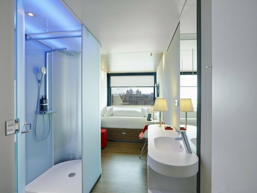 citizenM Tower of London, Prenota Hotel Hotel a Inghilterra con colazione, Colazione