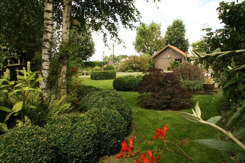 B&B De Klaproos, Prenota Bed & breakfast Hotel 4 stelle a Flanders, 4*
