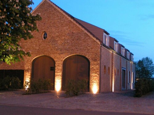 B&B Fragaria, Reserva ahora Bed & breakfast Hoogstraten 