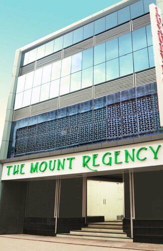 The Mount Regency, Забронировать Отель Отели Ченнаи с завтраком, рядом с Торговый центр Express Avenue, Завтраки