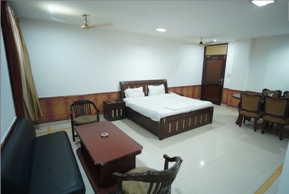 Surya hotel