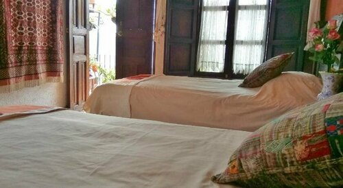 La Villa Serena Bed & Breakfast, Rezervovat Vila 3hvězdičkové hotely v Zacatepeques, 3*